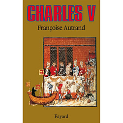 Charles V : le sage - Occasion