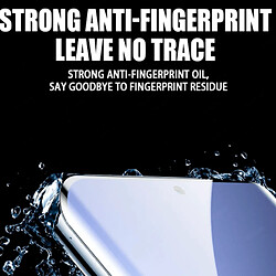 Avis PHONECARE Film Verre Trempé Nano Curved UV pour Xiaomi 12 - Transparent