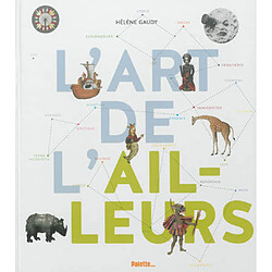 L'art de l'ailleurs