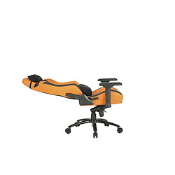 Acheter Chaise de jeu Newskill NS-CH-NEITH-BLACK-ORANGE