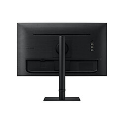 Avis Samsung Monitor (LS27A800UJPXEN)