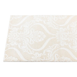 Acheter Vidal Tapis de couloir en laine 302x84 beige Darya