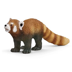 Schleich 14833 Panda roux