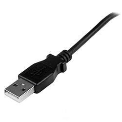 Startech CABLE MICRO USB 1 M