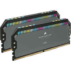 Mémoire RAM Corsair 32GB (2x16GB) DDR5 DRAM 5600MT/s C36 AMD EXPO Memory Kit 5600 MHz 32 GB DDR5