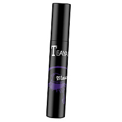 Acheter Maquillage Mascara Imperméabilisant Mascara Allongeant Volumisant Violet Pourpre