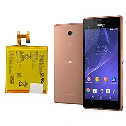 Batterie Interne original Sony Xperia M2 3.7V 2330mAh