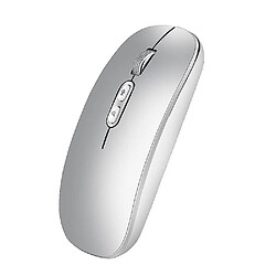 Universal AI Intelligence Voice Translation souris 1600dpi USB Optical Wireless Computer souris 2.4g Récepteur