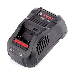 Bosch GAL 1880 CV Chargeur rapide 14,4 V - 18 V Li-Ion (1600A00B8G)