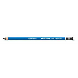 Promark Staedtler 100-8B Lot de 12 Crayons Graphite