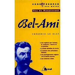 Bel-Ami, Guy de Maupassant - Occasion