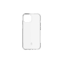 Force Case Coque Forcecase Renforcée Anti Chutes pour iPhone 14 Transparent