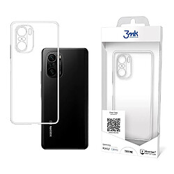 Max Protection Xiaomi Mi 11i 5G - 3mk Clear Case