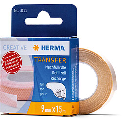 HERMA Rouleau de recharge pour applicateur de colle Transfer ()