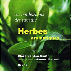 Herbes aromatiques