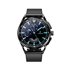 Montre connectée chronotech