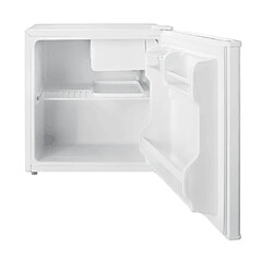 Comfee RCD76WH1 Réfrigérateur Mini Bar 43L 46dB Froid statique Dégivrage Automatique Blanc