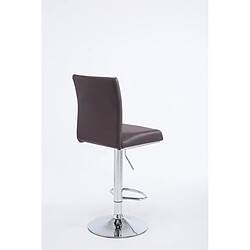 Acheter Non Tabouret de bar Cologne