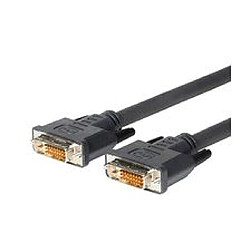 Disney Microconnect 1m DVI-D m/m