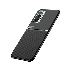 PHONECARE Coque Magnetic Lux pour Xiaomi Redmi Note 10 Pro+