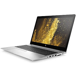 Acheter HP EliteBook 850 G5 - 8Go - SSD 256Go - Windows 11 · Reconditionné