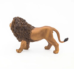 50040 Lion figurine savane papo pas cher