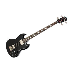 EB-3 Bass Ebony Epiphone