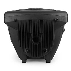 Avis Ibiza Sound Enceinte amplifiée 800w lecteur mp3 SLK-15A-USB BT S0030034B