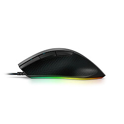 Avis Souris Lenovo Legion M500 RGB