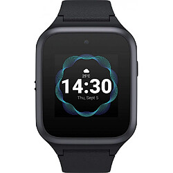 TCL movetime MT40SX, la montre connectée GPS