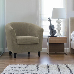 Avis Housse de fauteuil Sofaskins NIAGARA 1 place - Lin