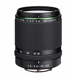 PENTAX Objectif HD D-FA 28-105 mm f/3.5-5.6 ED DC WR