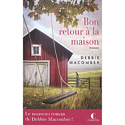 Bon retour à la maison - Occasion