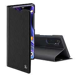 HAMA Etui portefeuille "Slim Pro" pour Xiaomi Mi Note 10 Lite