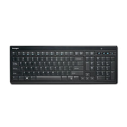 Clavier Kensington K72344ES Espagnol Qwerty QWERTY