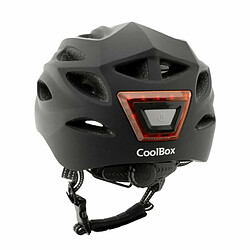 Acheter Casque de Cyclisme pour Adultes CoolBox COO-CASC02-M