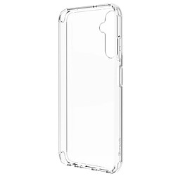 Muvit Coque de Protection pour Samsung Galaxy A05S Renforcée 2M Recyclée Transparent