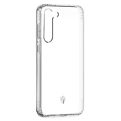 Coque pour Galaxy S23 Plus Renforcée Anti-Chutes 2m Force Case Pulse Transparent