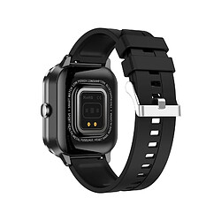 Avis Yonis Montre Connectée Bluetooth 2 En 1 NFC