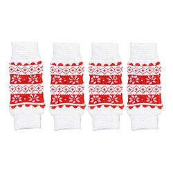 chaussettes chaudes pour la neige