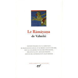 Le Râmâyana