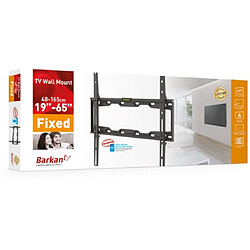 Barkan Support mural E302+ pas cher