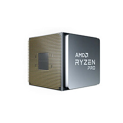 Processeur AMD Ryzen 5 PRO 5650G AMD AM4