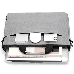 Universal Sac d'ordinateur portable étanche Porte-notes Couverture Couverture Porte-documents d'ordinateur pour 15,6 pouces MacBook Pro Air Retina HP | Sacs d'ordinateur portable et ampli;Cas pas cher