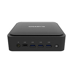 Mini PC Gigabyte GB-BEI7-1260 Intel Core I7-1260P 8 GB RAM 32 GB RAM