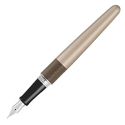 Stylos plume rechargeable Pilot MR bronze