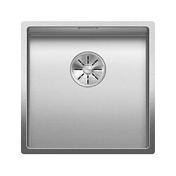 Blanco Evier sous plan CLARON DURINOX 400-U