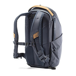 Avis PEAK DESIGN Sac à dos Everyday Backpack Zip 15L v2 - Midnight