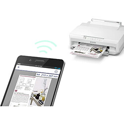 Avis EPSON Expression Home XP-65