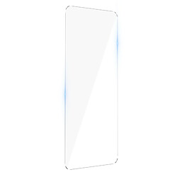 Avizar Film Écran Motorola Moto G8 Verre Trempé 9H Anti-traces Transparent